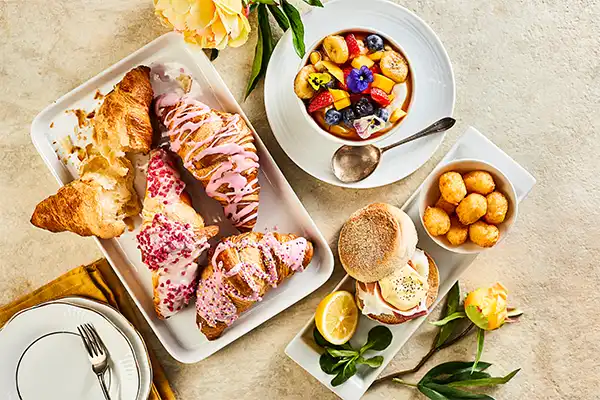 Mother’s Day Brunch Ideas: Delicious and Memorable
